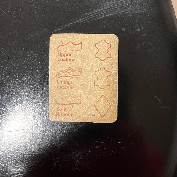 New mens size 10 Prada loafers. Excellent condition. - Picture 4 of 6